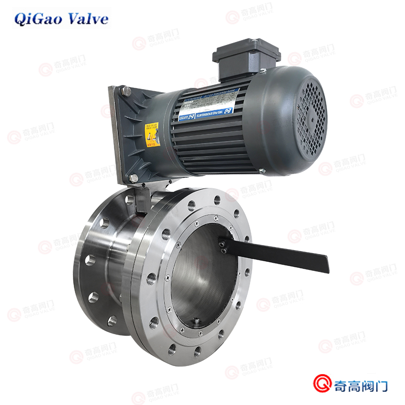 管道式防堵料裝置、刮料裝置