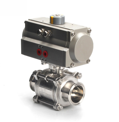 鋰電球閥 鋰電球閥